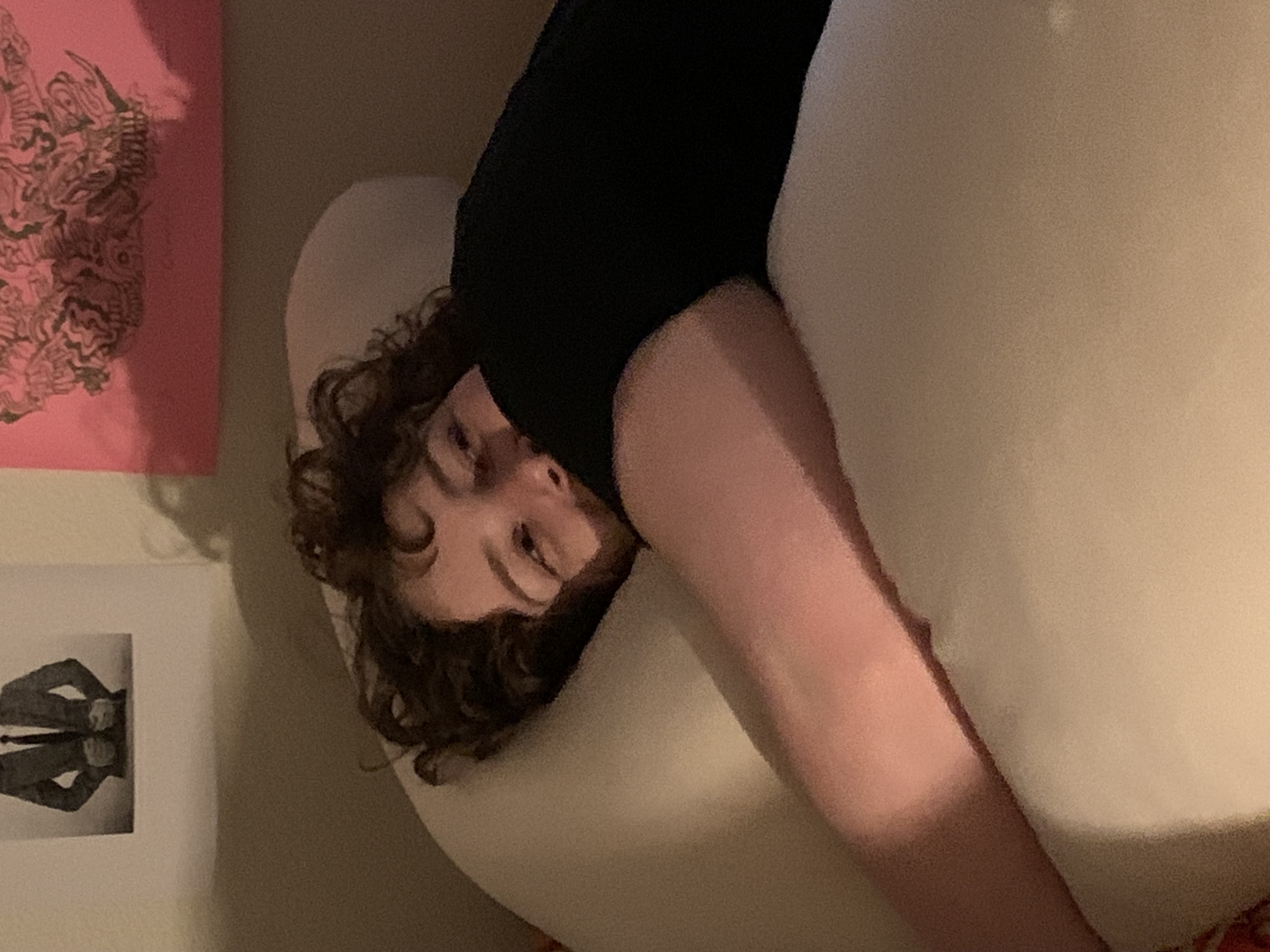 Photo from Reese's MoonSpoon review