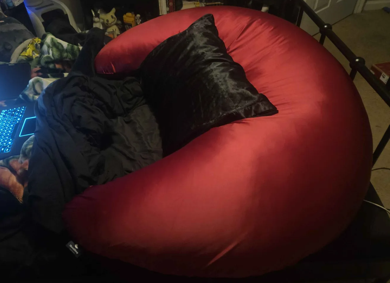 Photo from Lillie's MoonSpoon review