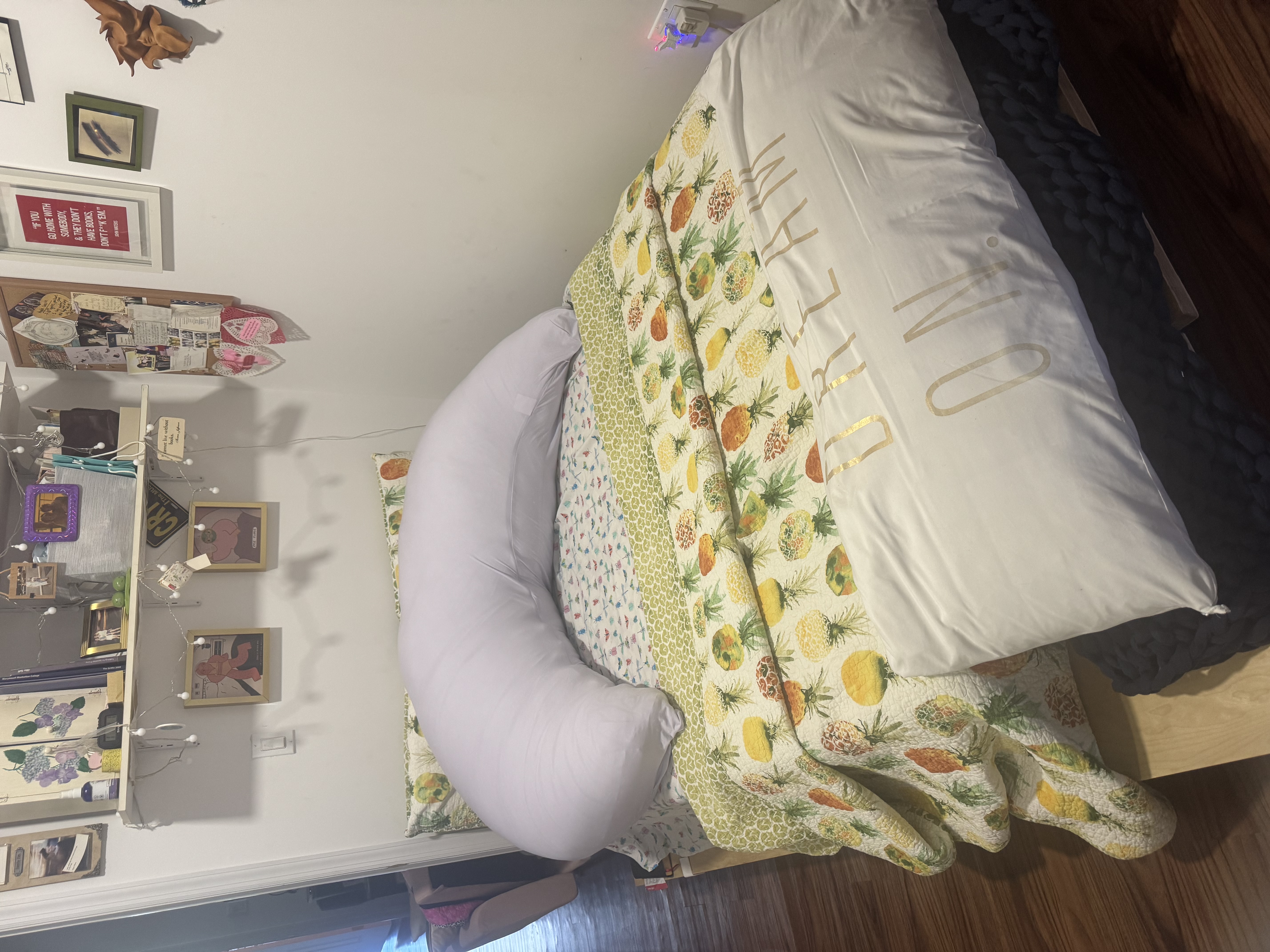 Photo from Alex's MoonSpoon review