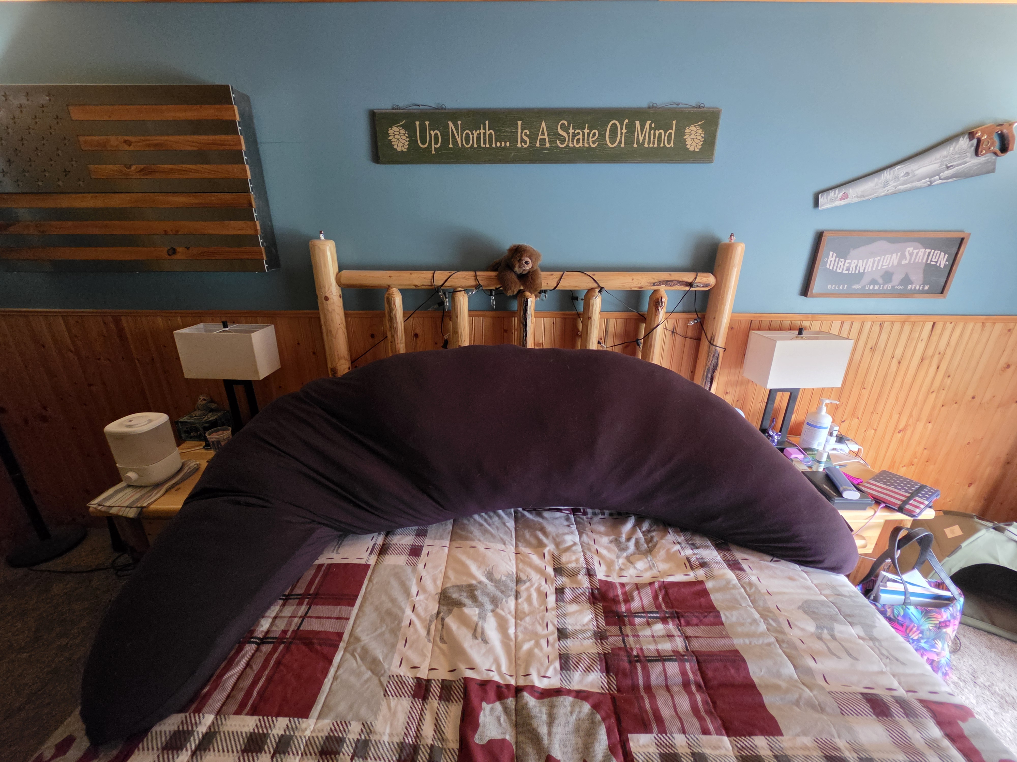 Photo from Linda's MoonSpoon review