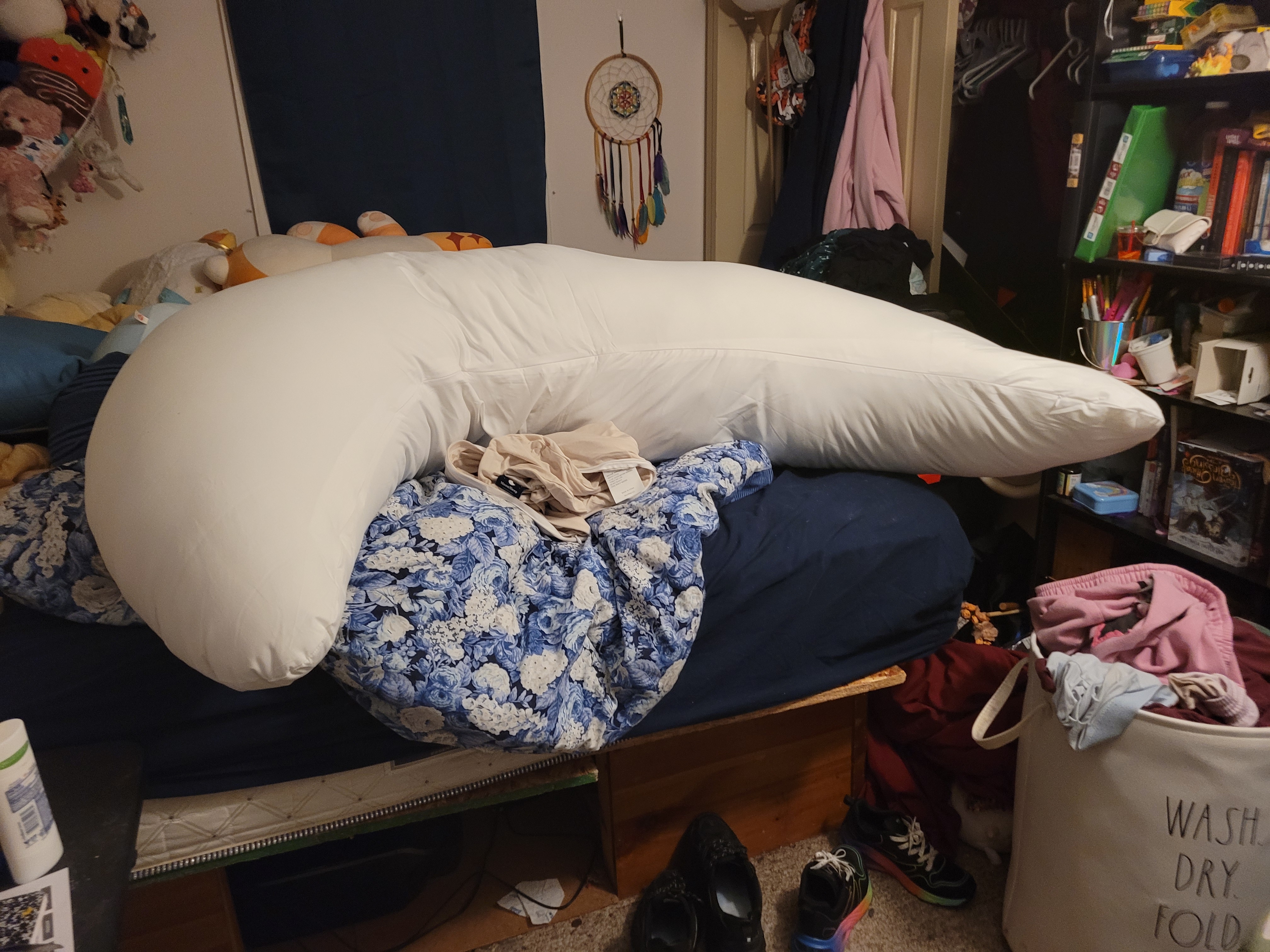 Photo from Ethan's MoonSpoon review