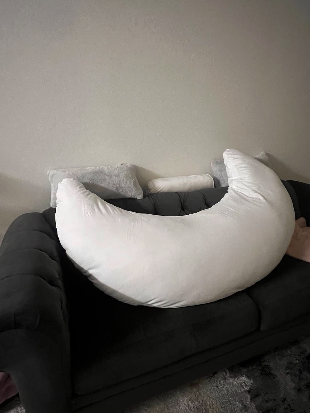 Photo from Nikki B.'s MoonSpoon review