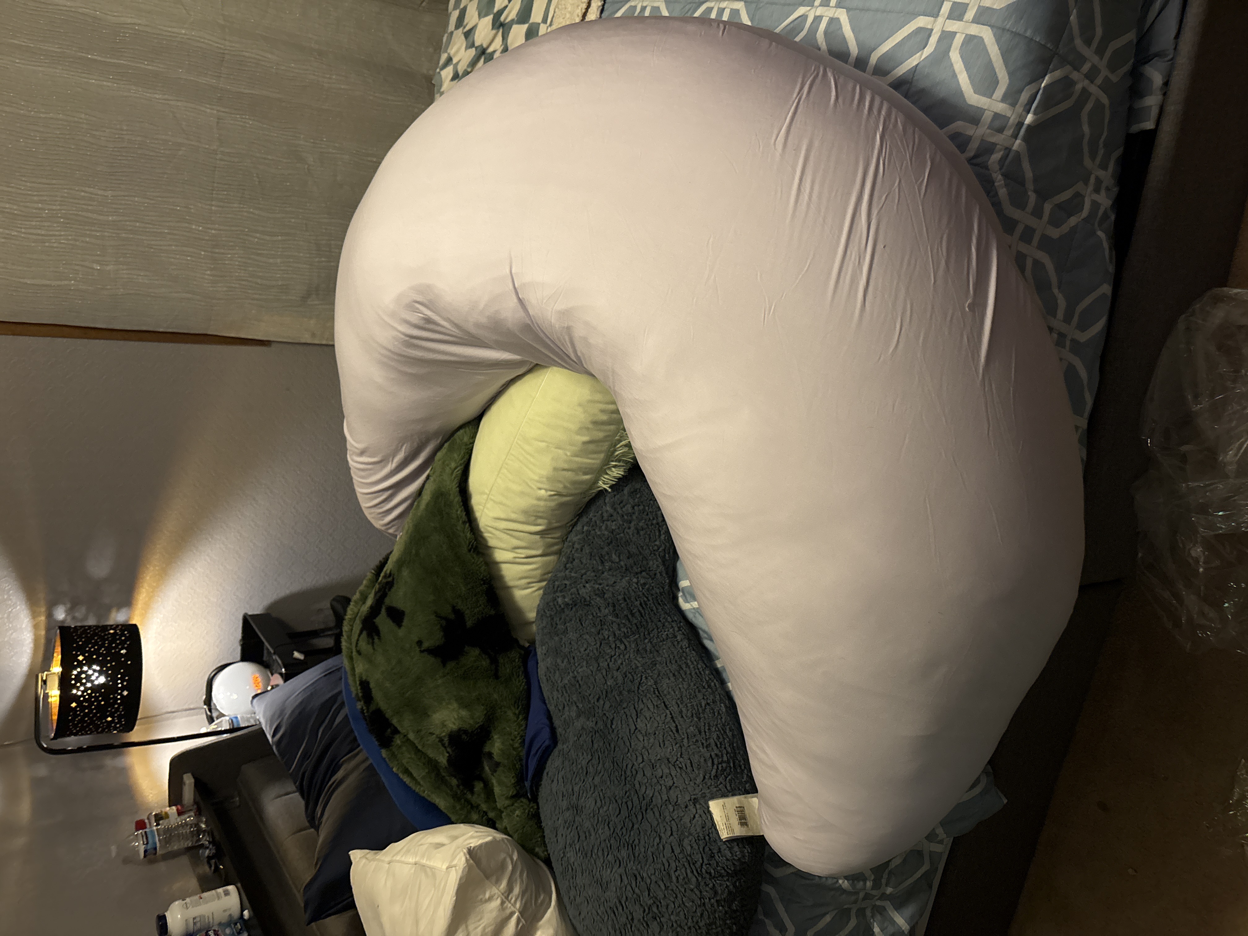 Photo from Jesse's MoonSpoon review