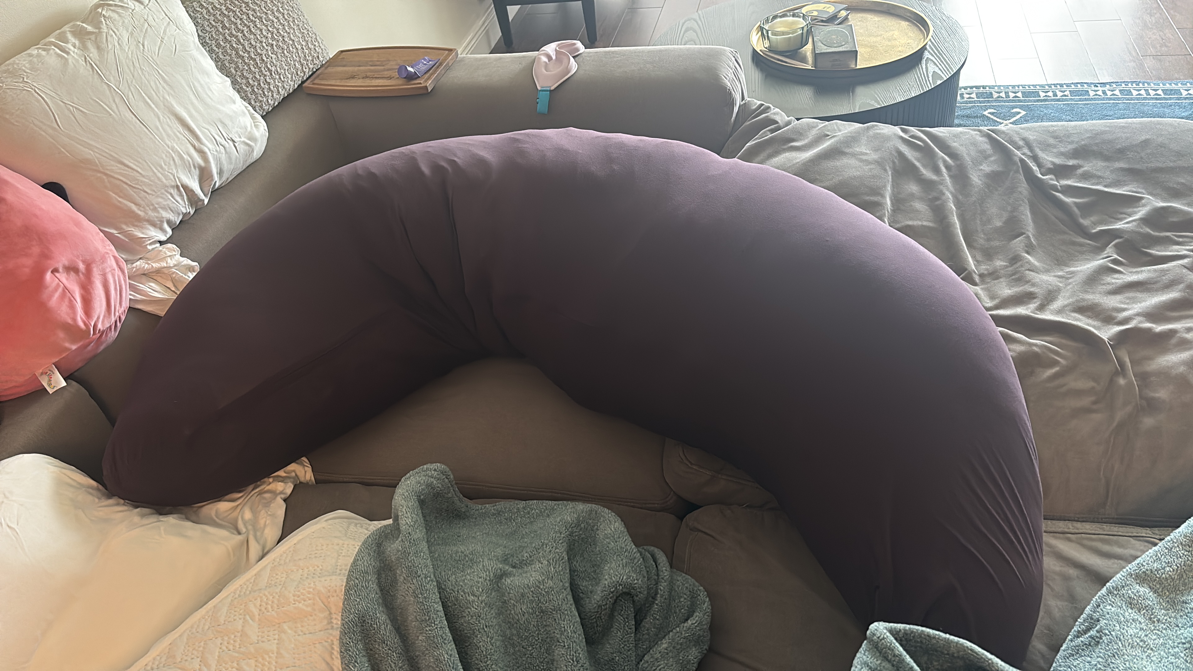 Photo from Lauren's MoonSpoon review