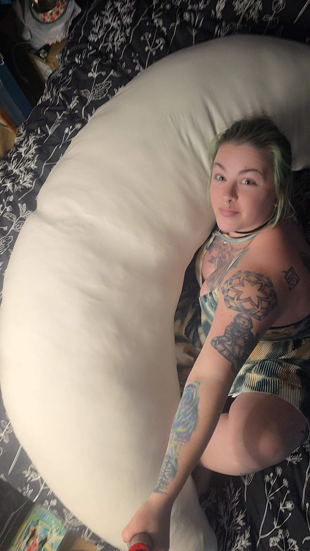 Photo from katie's MoonSpoon review