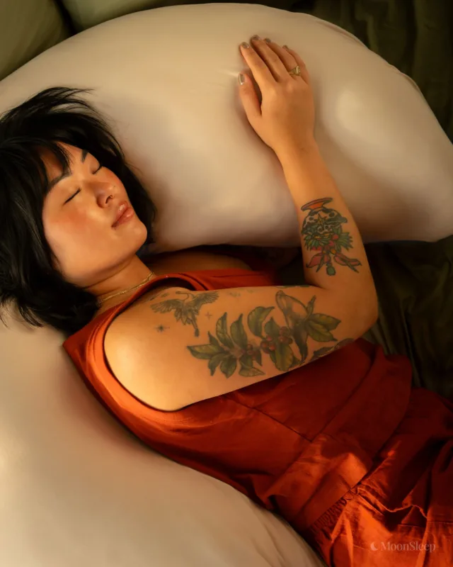 MoonSpoon™ Gallery - Champagne view 2