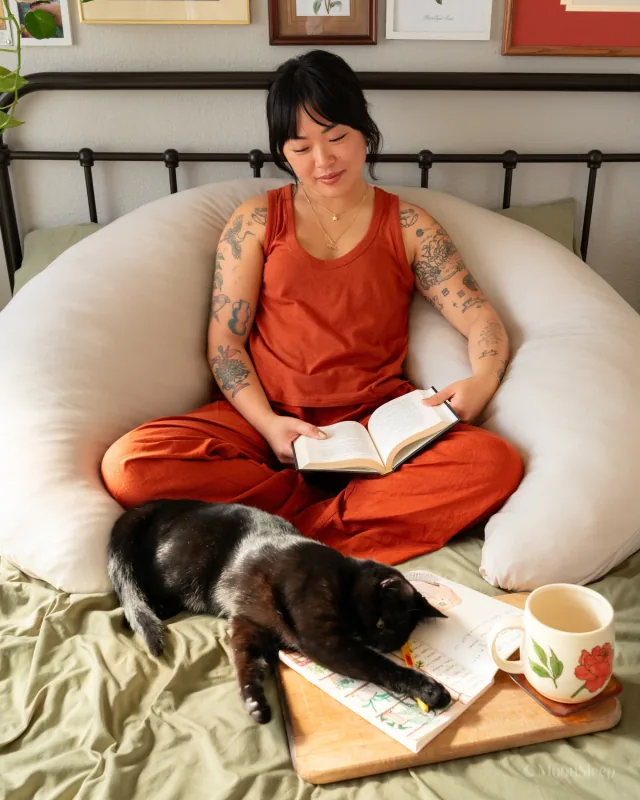 MoonSpoon™ Gallery - Champagne view 5