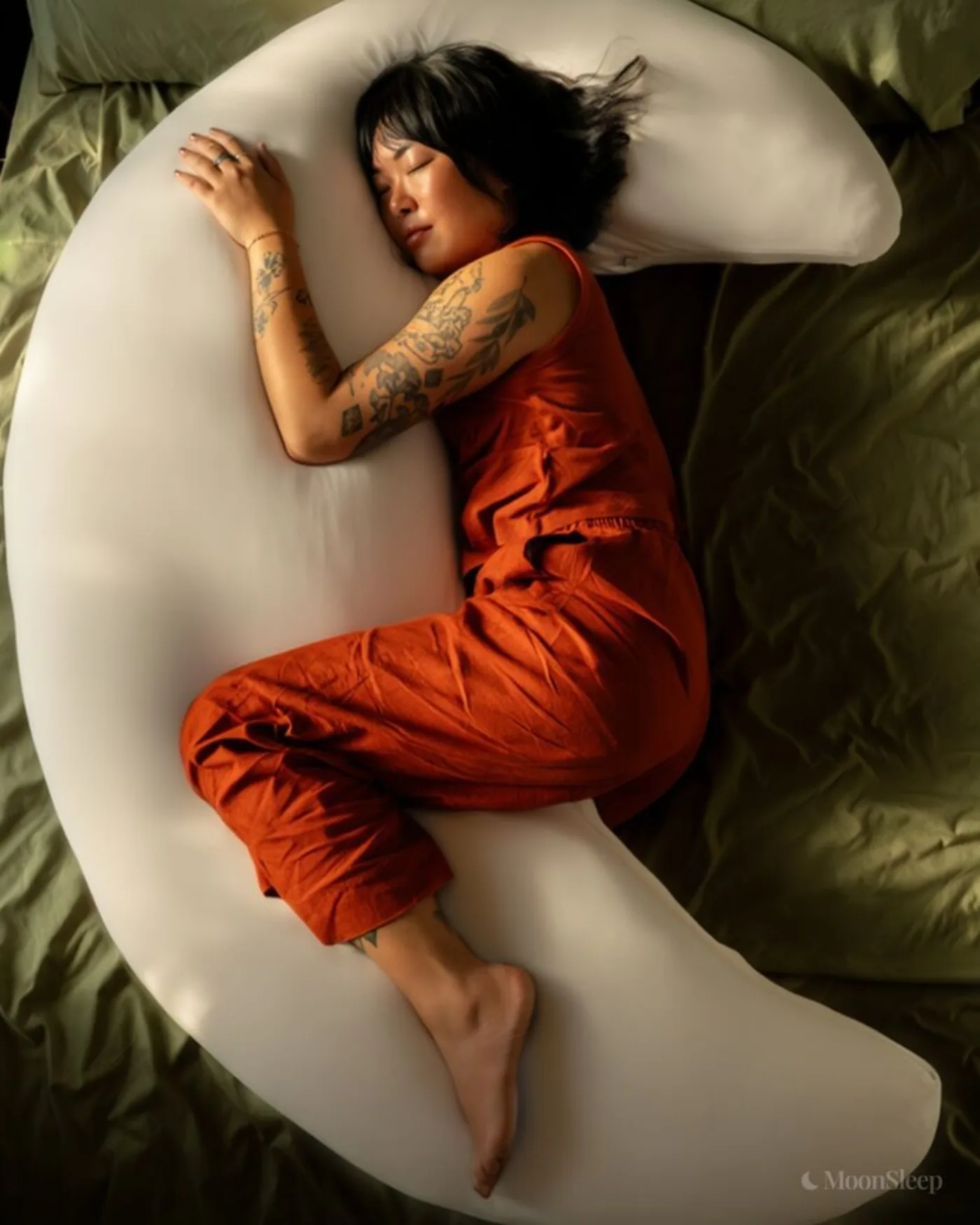 The MoonSpoon