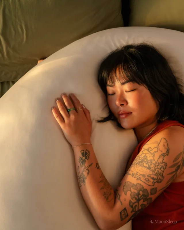 MoonSpoon™ Gallery - Champagne view 4