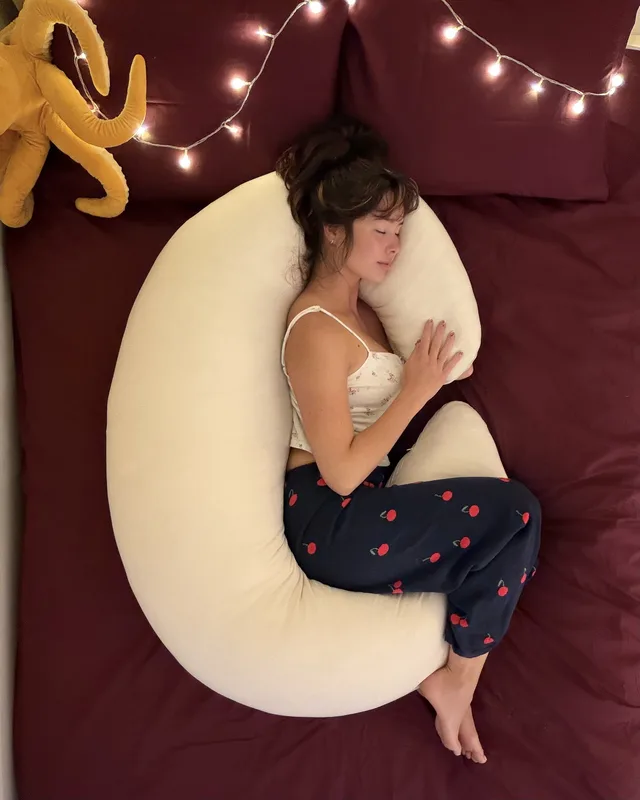 MoonSpoon™ Gallery - Champagne view 2